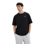 Ανδρική Κοντομάνικη Μπλούζα Oversized ELLESSE