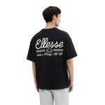 Ανδρική Κοντομάνικη Μπλούζα Oversized ELLESSE
