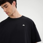 Ανδρική Κοντομάνικη Μπλούζα Oversized ELLESSE