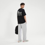 Ανδρική Κοντομάνικη Μπλούζα Oversized ELLESSE
