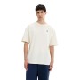 Ανδρική Κοντομάνικη Μπλούζα Oversized ELLESSE