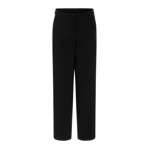 Γυναικείο Παντελόνι Straight Leg GUESS