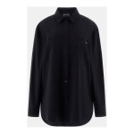 Γυναικείο Oversized Πουκάμισο με Τσέπη GUESS