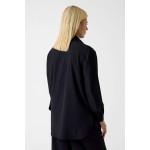 Γυναικείο Oversized Πουκάμισο με Τσέπη GUESS