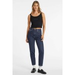 Γυναικείο Τζιν Παντελόνι Mom Fit GUESS