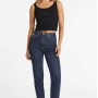 Γυναικείο Τζιν Παντελόνι Mom Fit GUESS