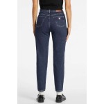 Γυναικείο Τζιν Παντελόνι Mom Fit GUESS
