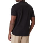 Ανδρικό Κοντομάνικο T-Shirt με Λογότυπο GUESS