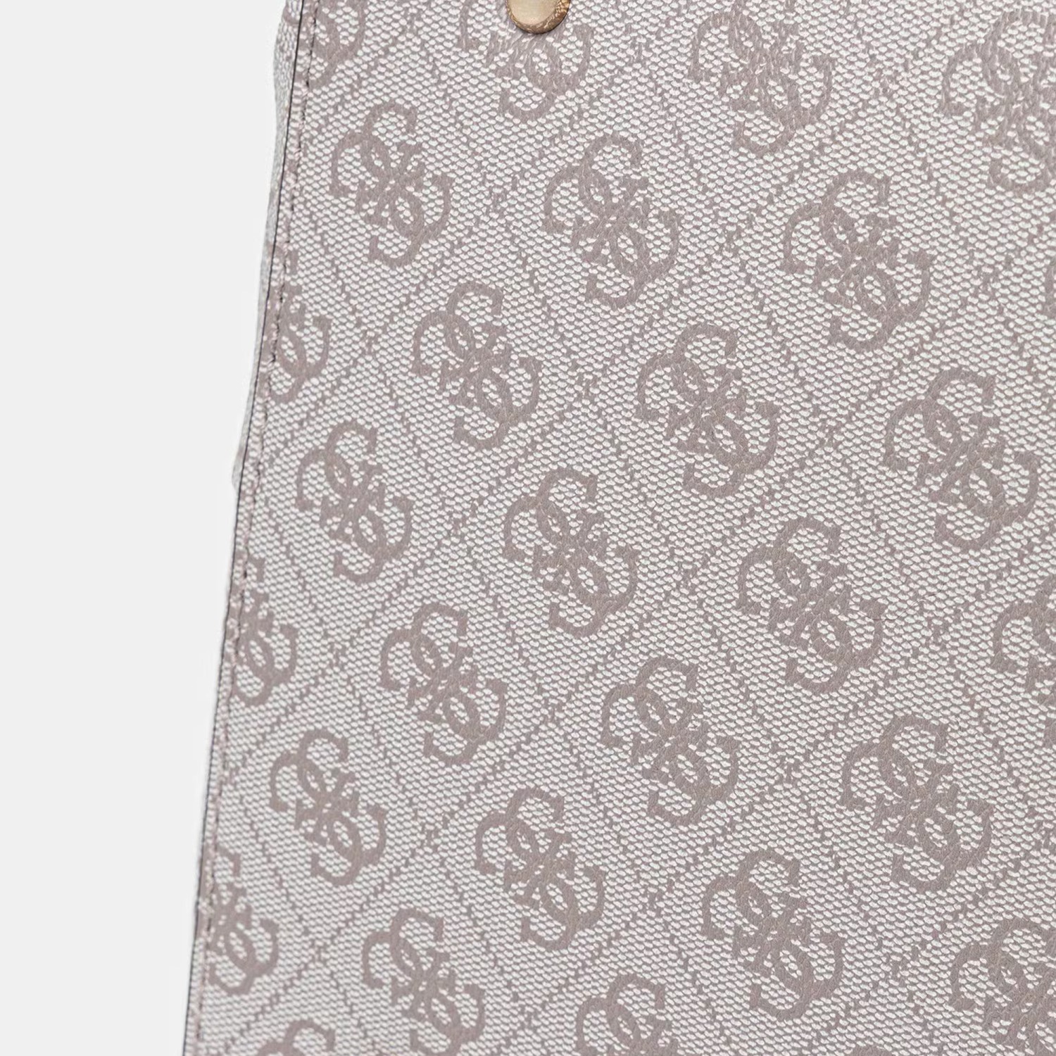 Γυναικεία Τσάντα Ώμου 2 σε 1 με Λογότυπο GUESS