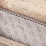 Γυναικεία Τσάντα Ώμου 2 σε 1 με Λογότυπο GUESS