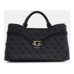 Γυναικεία Τσάντα Χειρός με Λογότυπο GUESS Γυναικεία Τσάντα Χειρός με Λογότυπο GUESS
