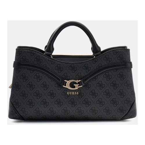 Γυναικεία Τσάντα Χειρός με Λογότυπο GUESS