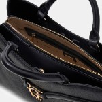 Γυναικεία Τσάντα Χειρός με Λογότυπο GUESS Γυναικεία Τσάντα Χειρός με Λογότυπο GUESS
