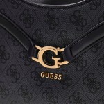 Γυναικεία Τσάντα Χειρός με Λογότυπο GUESS Γυναικεία Τσάντα Χειρός με Λογότυπο GUESS