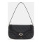 Γυναικεία Τσάντα Ώμου με Flap και Λογότυπο GUESS