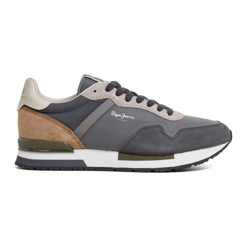 Ανδρικό Αθλητικό Παπούτσι Hailon Basic PEPE JEANS