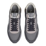 Ανδρικό Αθλητικό Παπούτσι Hailon Basic PEPE JEANS