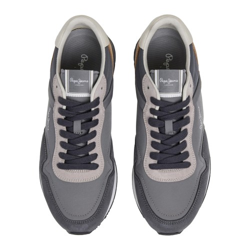 Ανδρικό Αθλητικό Παπούτσι Hailon Basic PEPE JEANS