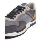 Ανδρικό Αθλητικό Παπούτσι Hailon Basic PEPE JEANS