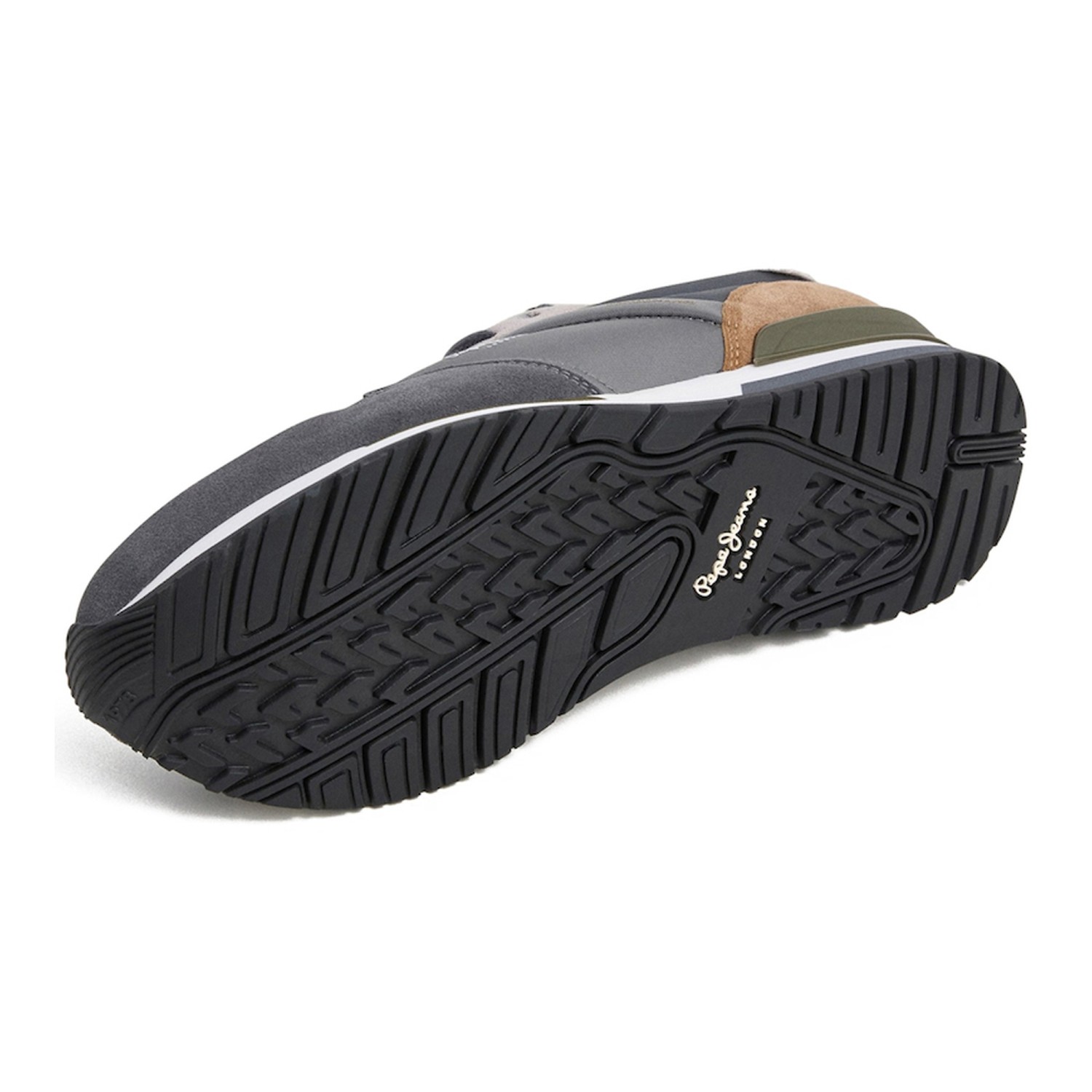 Ανδρικό Αθλητικό Παπούτσι Hailon Basic PEPE JEANS