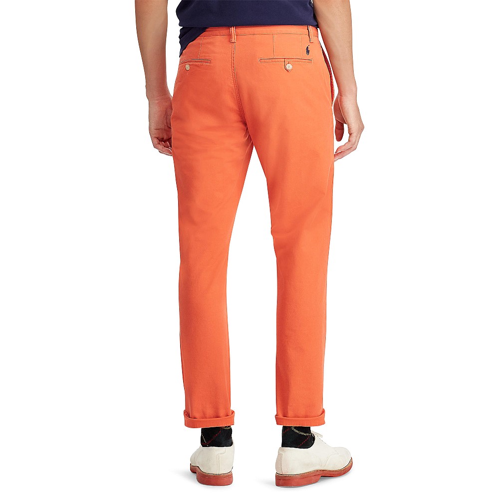 Ανδρικό Παντελόνι Chino POLO RALPH LAUREN