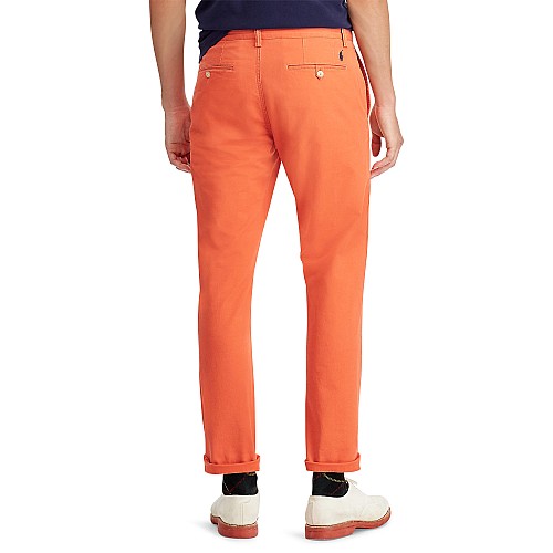 Ανδρικό Παντελόνι Chino POLO RALPH LAUREN