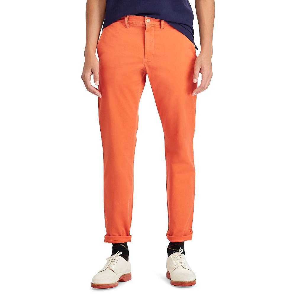 Ανδρικό Παντελόνι Chino POLO RALPH LAUREN