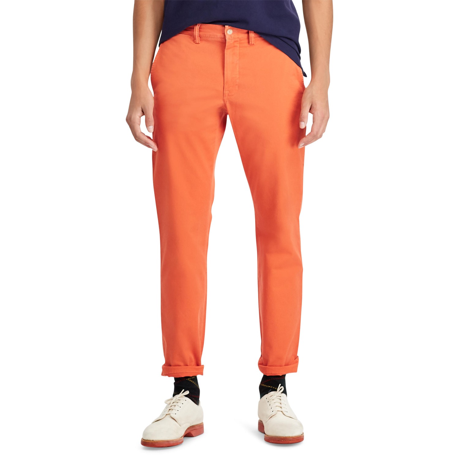 Ανδρικό Παντελόνι Chino POLO RALPH LAUREN