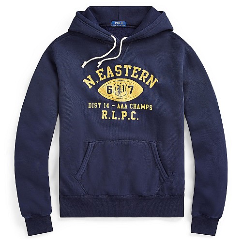 Ανδρική Μπλούζα Φούτερ POLO RALPH LAUREN