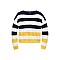 Γυναικείο Πουλόβερ Ριγέ POLO RALPH LAUREN