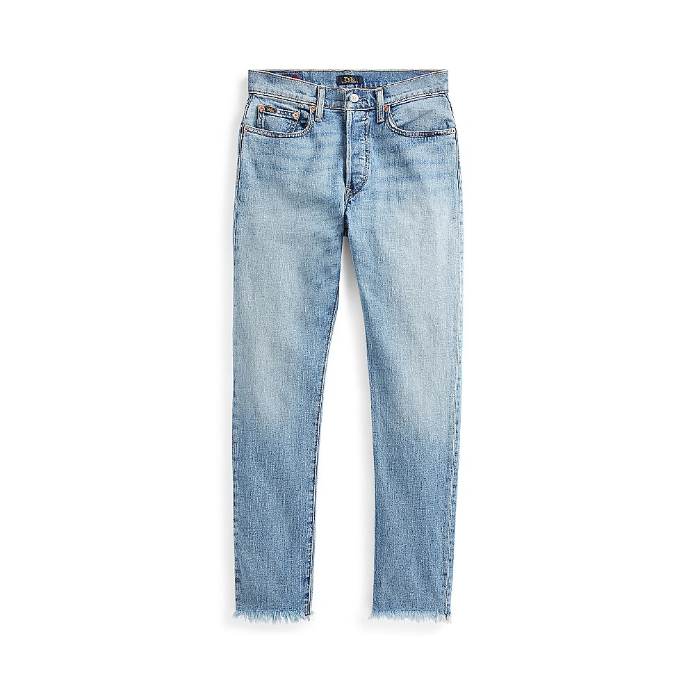 Γυναικείο Denim Παντελόνι POLO RALPH LAUREN