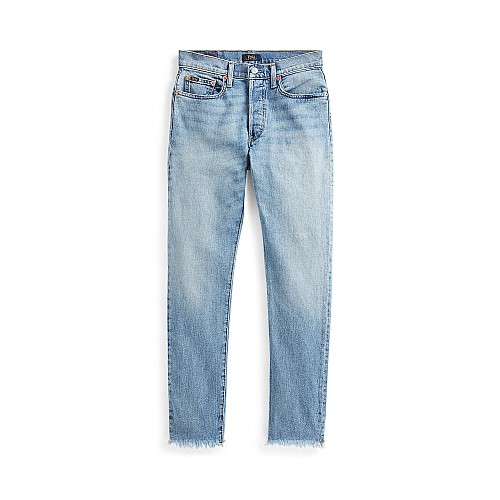 Γυναικείο Denim Παντελόνι POLO RALPH LAUREN