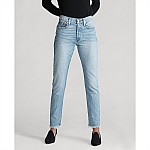 Γυναικείο Denim Παντελόνι POLO RALPH LAUREN