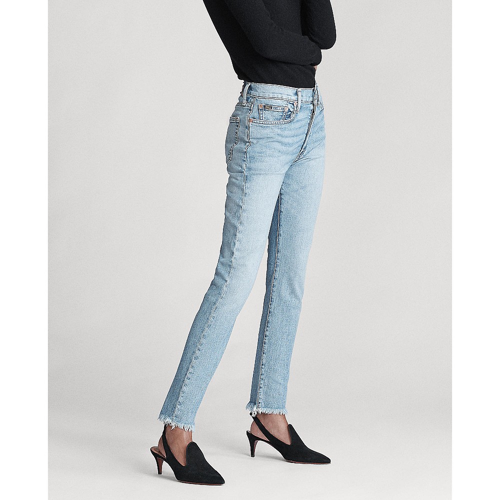 Γυναικείο Denim Παντελόνι POLO RALPH LAUREN