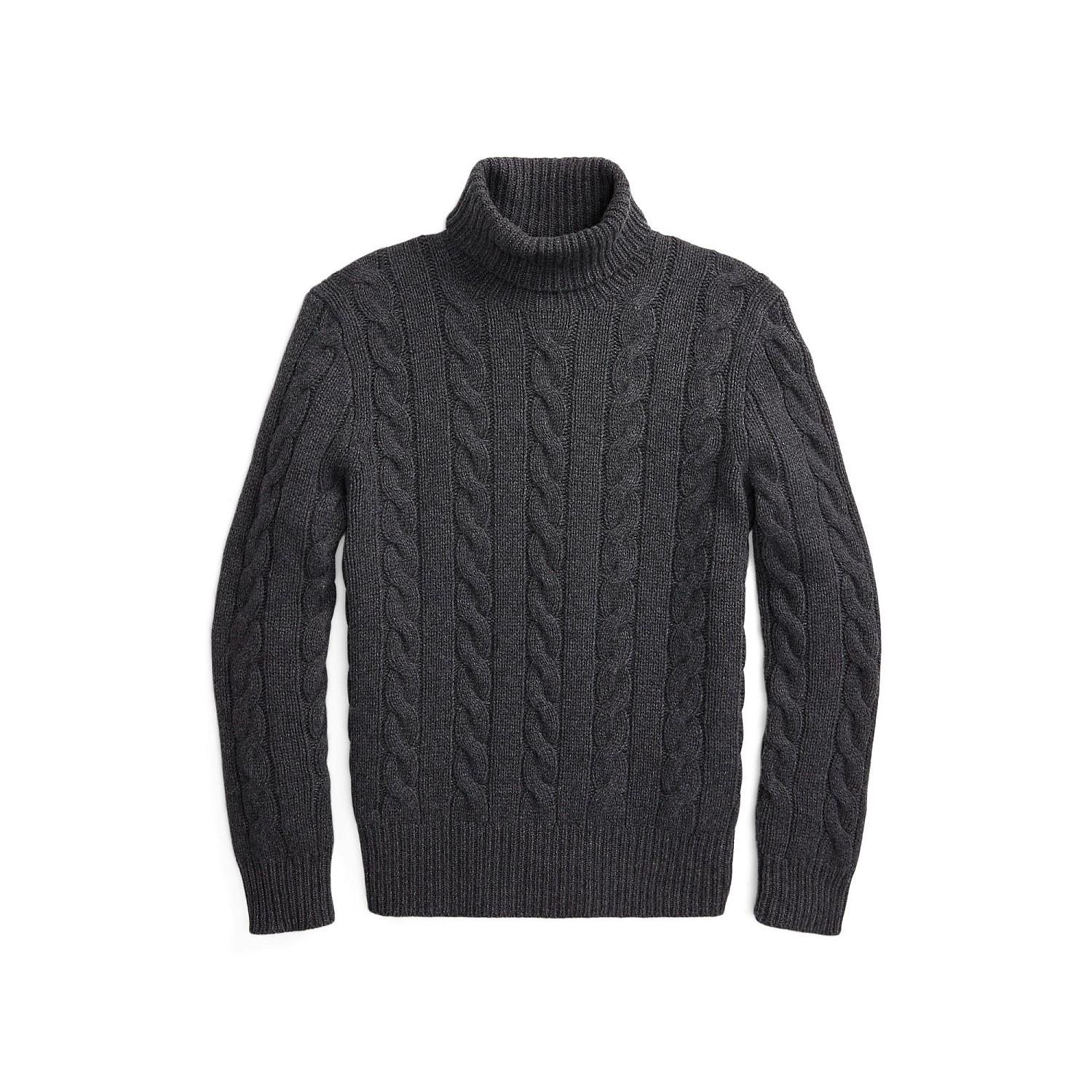 Ανδρικό Πουλόβερ με Ζιβάγκο POLO RALPH LAUREN