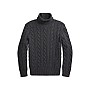 Ανδρικό Πουλόβερ με Ζιβάγκο POLO RALPH LAUREN