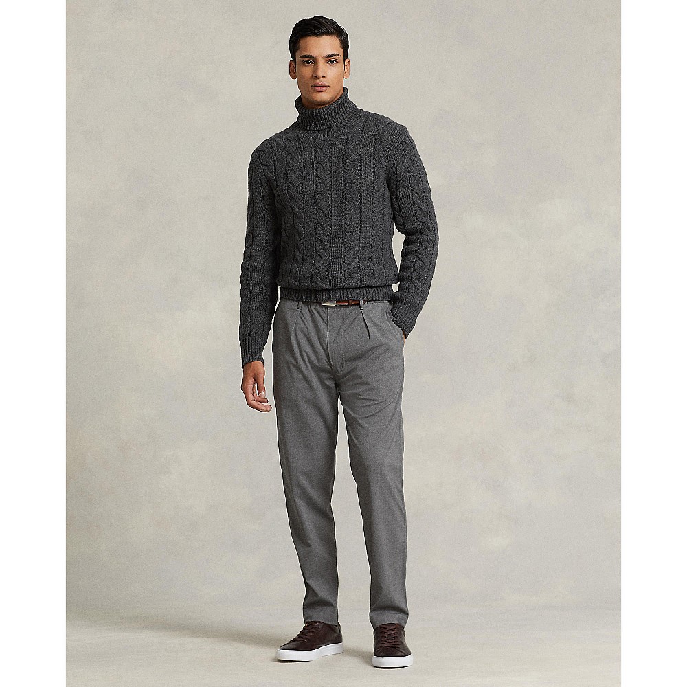 Ανδρικό Πουλόβερ με Ζιβάγκο POLO RALPH LAUREN