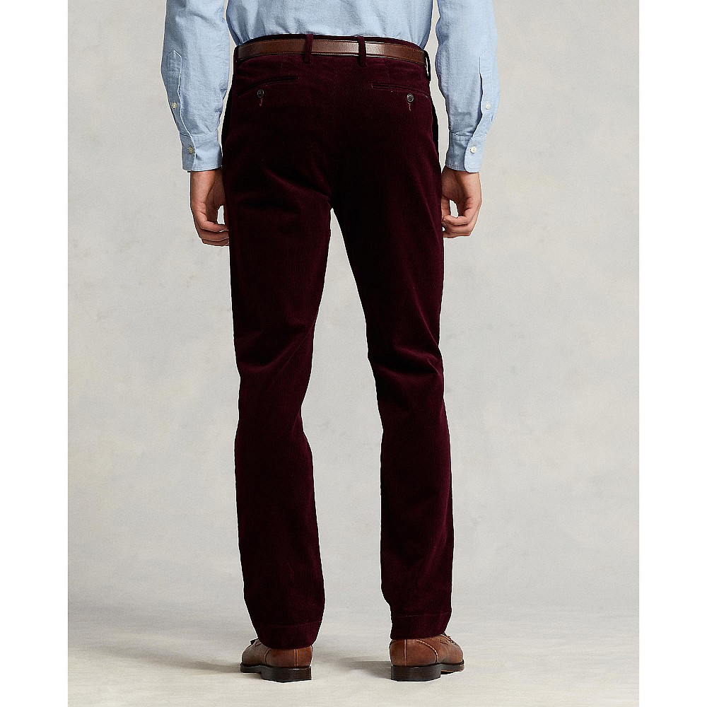 Ανδρικό Παντελόνι Chino POLO RALPH LAUREN