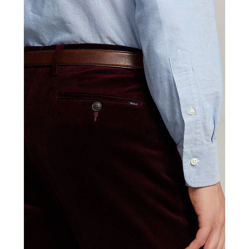 Ανδρικό Παντελόνι Chino POLO RALPH LAUREN