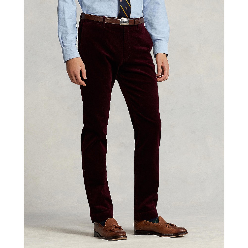 Ανδρικό Παντελόνι Chino POLO RALPH LAUREN