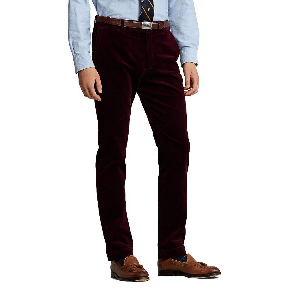 Ανδρικό Παντελόνι Chino POLO RALPH LAUREN
