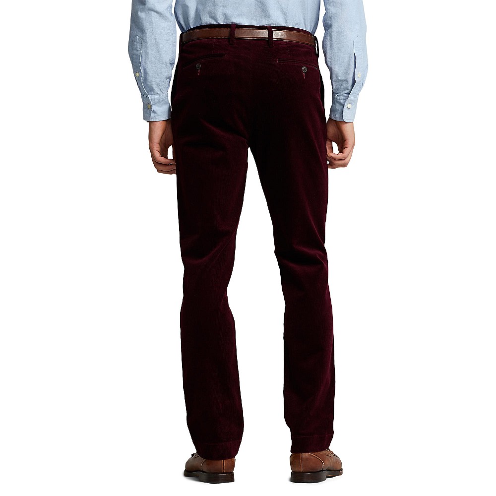 Ανδρικό Παντελόνι Chino POLO RALPH LAUREN