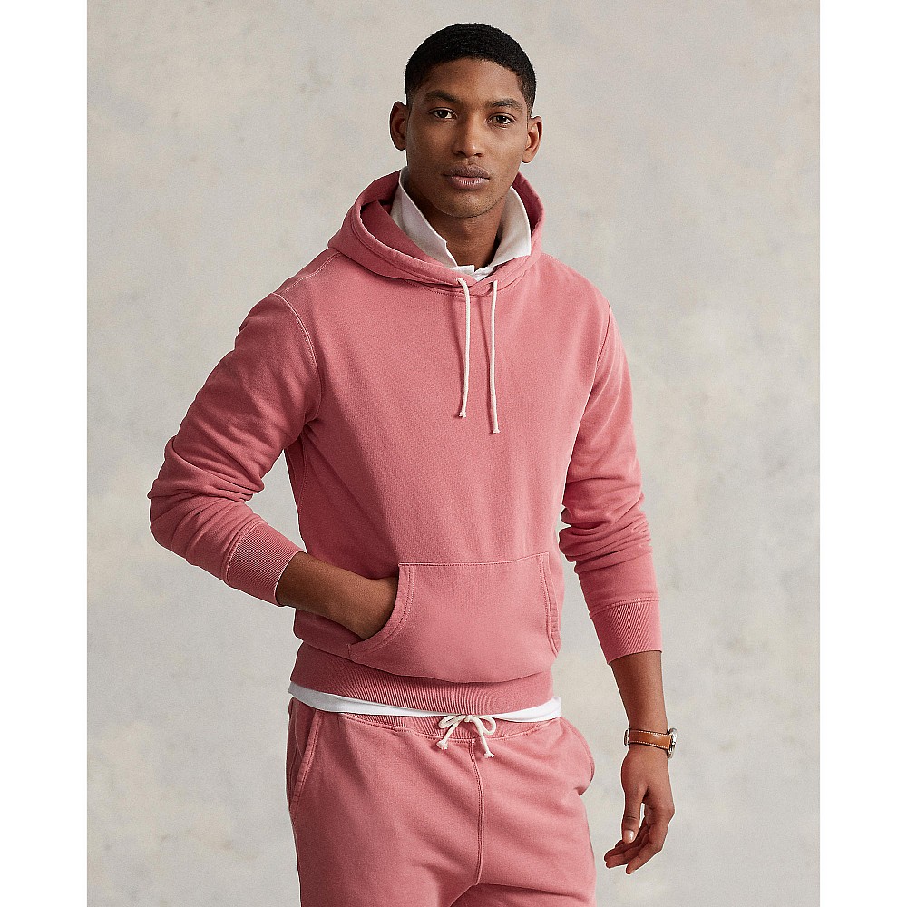 Ανδρική Μπλούζα Φούτερ με Κουκούλα POLO RALPH LAUREN
