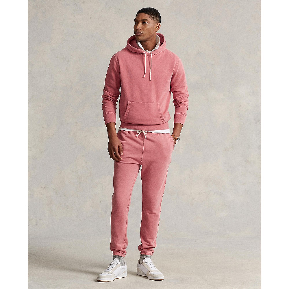 Ανδρική Μπλούζα Φούτερ με Κουκούλα POLO RALPH LAUREN