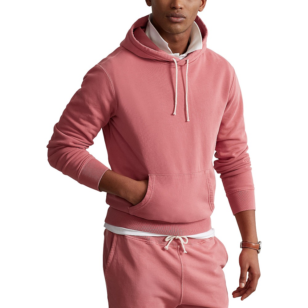 Ανδρική Μπλούζα Φούτερ με Κουκούλα POLO RALPH LAUREN
