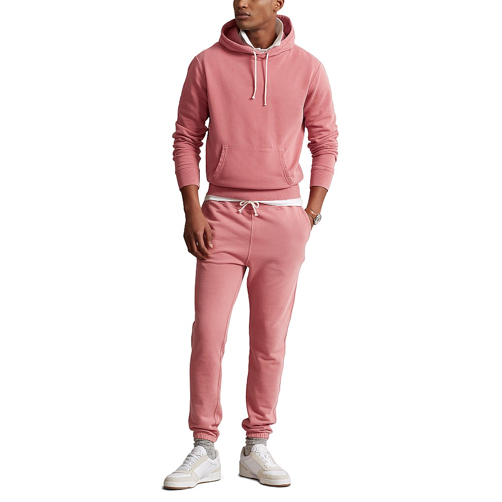 Ανδρική Μπλούζα Φούτερ με Κουκούλα POLO RALPH LAUREN