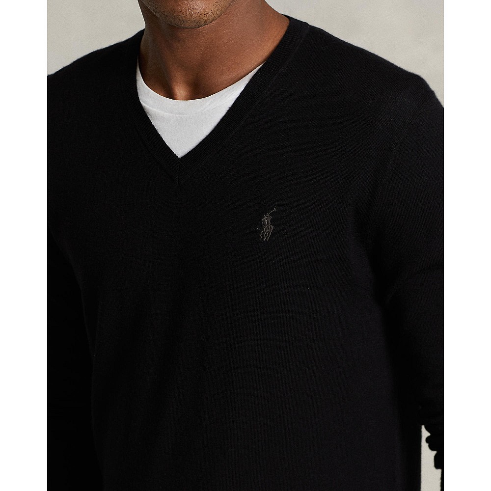 Ανδρικό Πουλόβερ POLO RALPH LAUREN