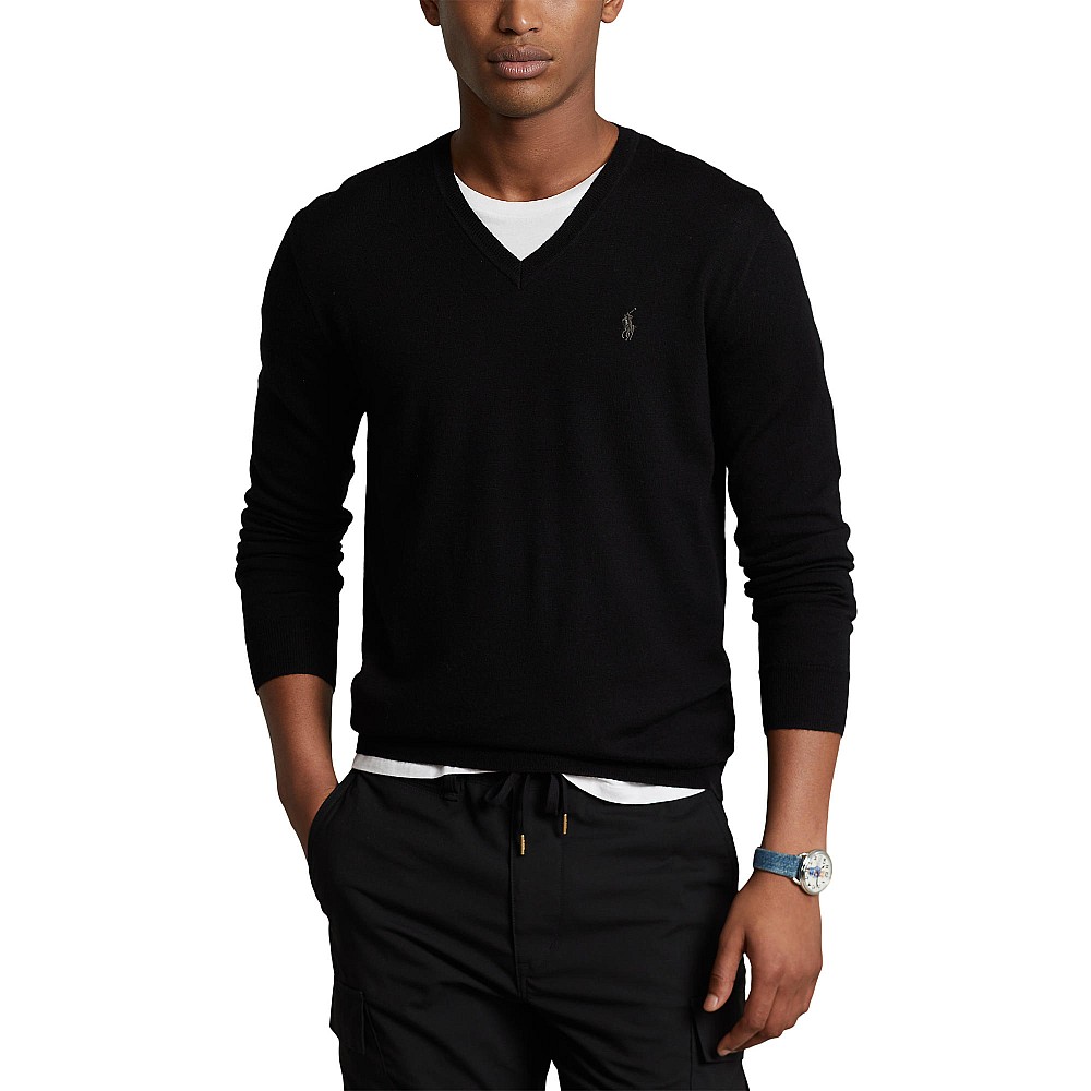 Ανδρικό Πουλόβερ POLO RALPH LAUREN
