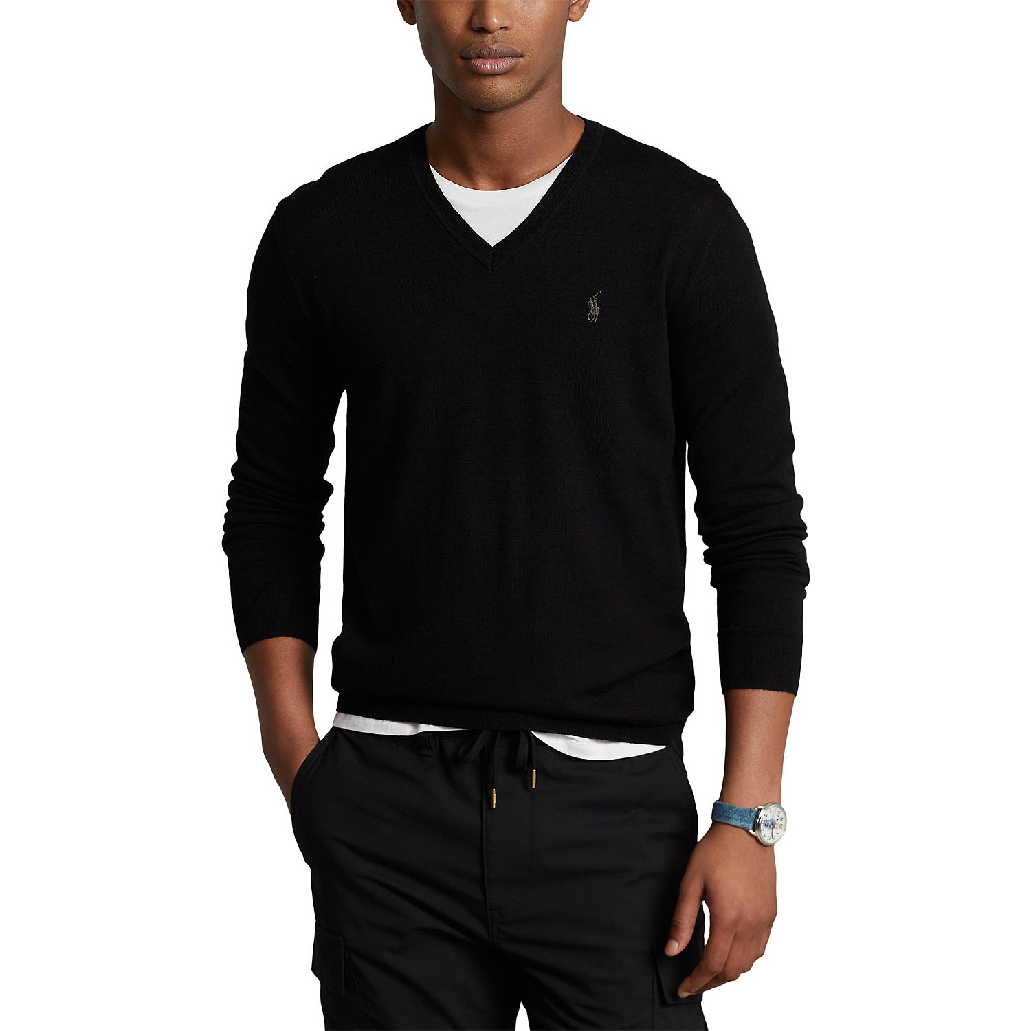 Ανδρικό Πουλόβερ POLO RALPH LAUREN