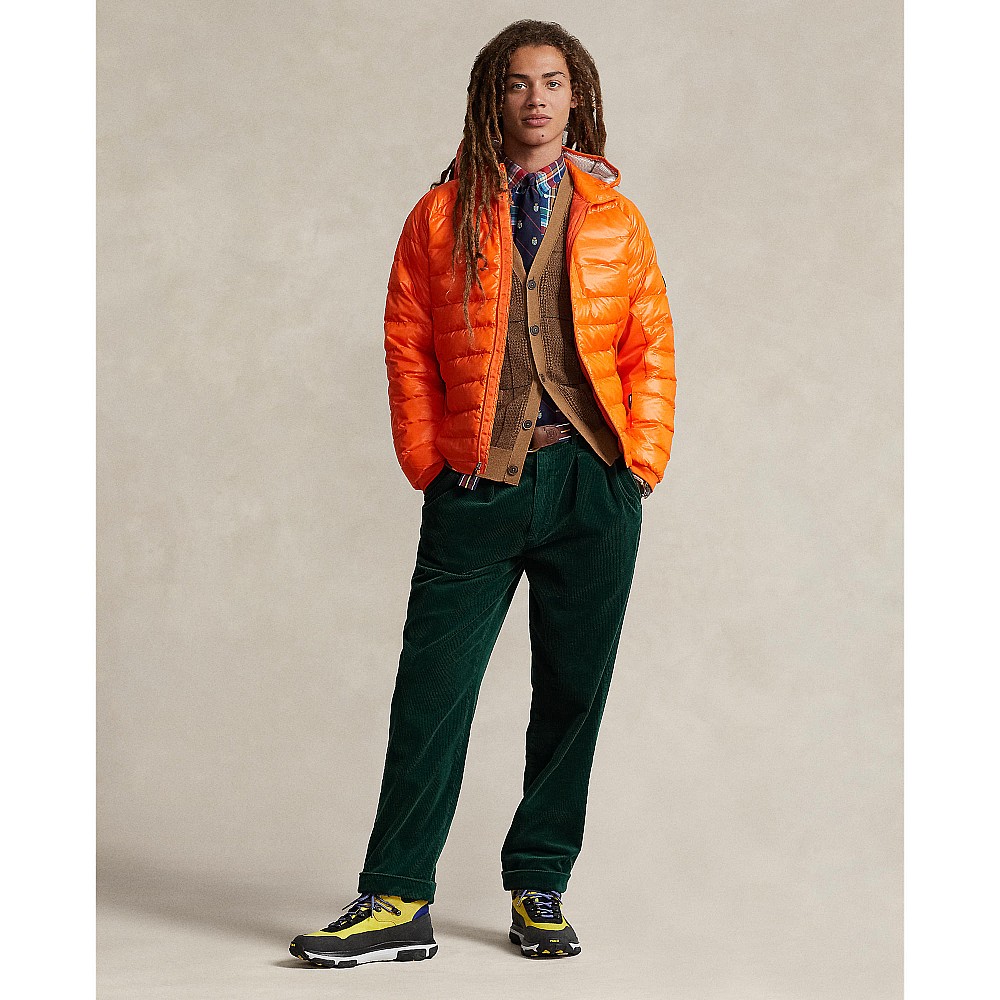 Ανδρικό Παντελόνι Κοτλέ POLO RALPH LAUREN